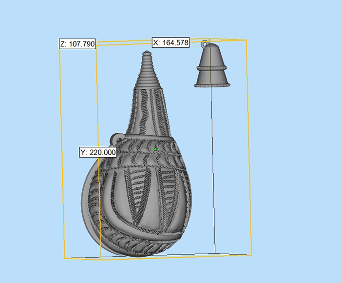 3D打印模型尺寸確認(rèn).jpg